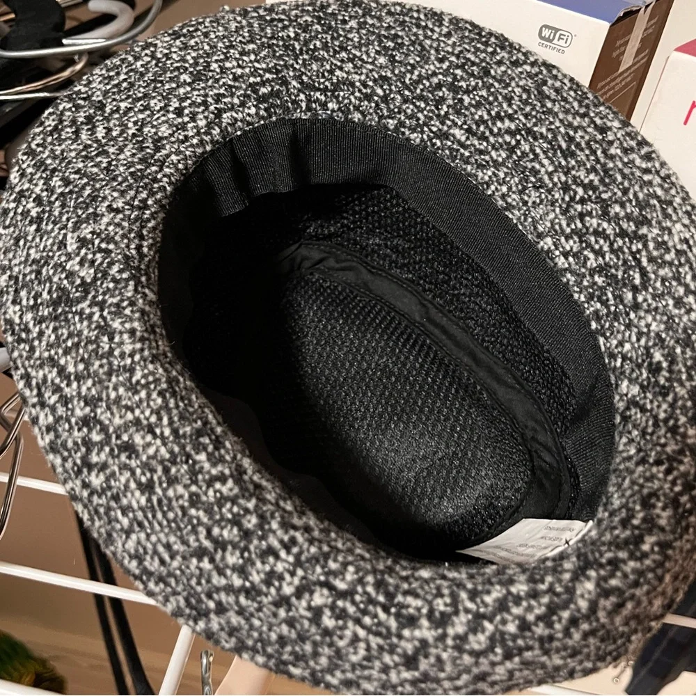 Baby boy grandpa hat